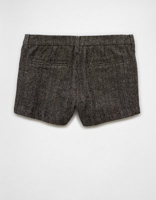 AE High-Waisted Mini Short