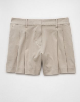 パンツ thetoe athena short pants Athena Short Pants – THE TOÉ