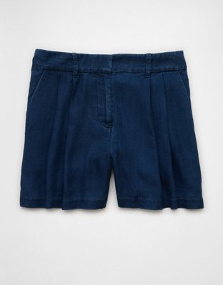 AE High-Waisted Trouser Short