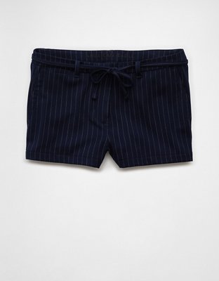 AE Stretch Low-Rise Mini Short