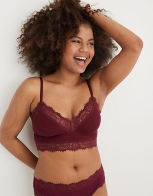 bralette hunkemöller