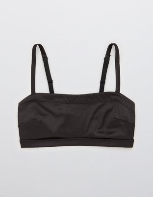 Aerie Satin Stretch Bandeau