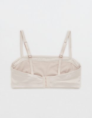 Aerie Satin Stretch Bandeau