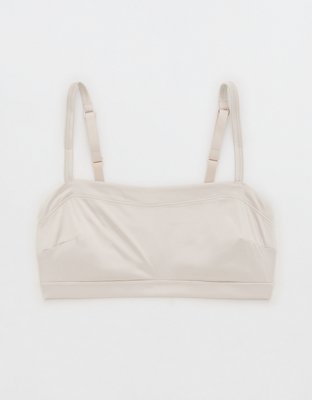Aerie Satin Stretch Bandeau