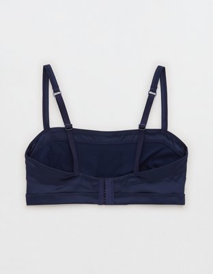 Aerie Satin Stretch Bandeau