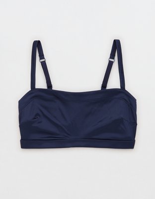 Aerie Satin Stretch Bandeau — фото 4