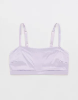 Aerie Satin Stretch Bandeau