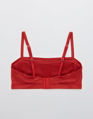 Aerie Satin Stretch Bandeau