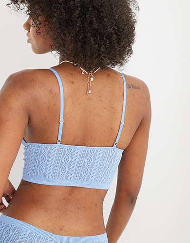 Bralettes Made for Feeling and Looking Good | Aerie