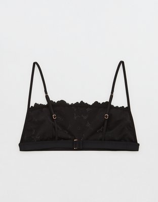 Aerie Poppy Lace Bandeau