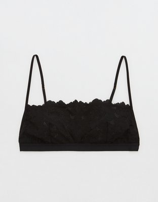 Aerie Poppy Lace Bandeau