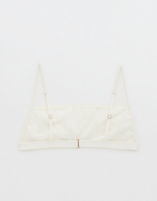 Aerie Poppy Lace Bandeau
