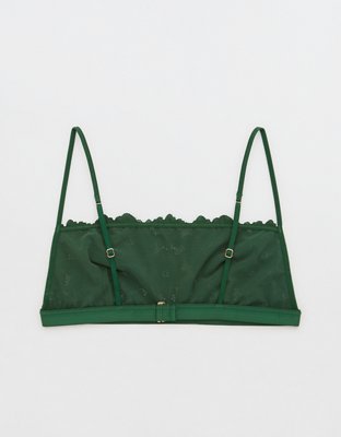 Aerie Poppy Lace Bandeau