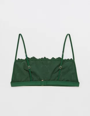 Aerie Poppy Lace Bandeau