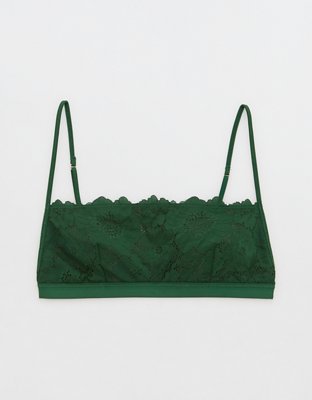 Aerie Poppy Lace Bandeau