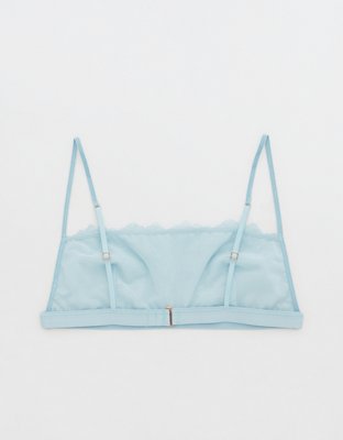 Aerie Poppy Lace Bandeau