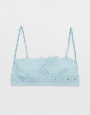 Aerie Poppy Lace Bandeau
