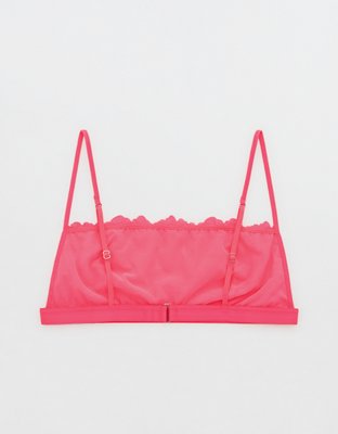 Aerie Poppy Lace Bandeau
