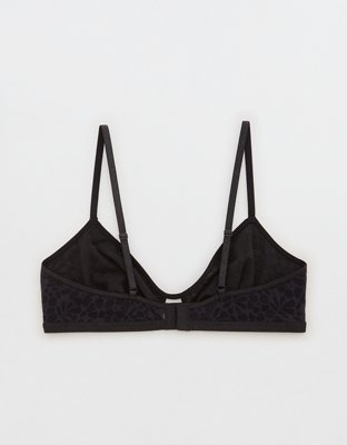 Aerie Island Breeze Cutout Bralette