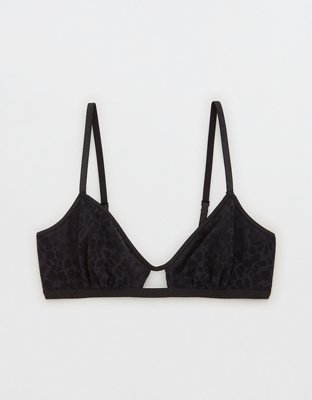 Aerie Island Breeze Cutout Bralette