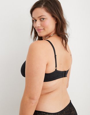 Aerie Island Breeze Cutout Bralette