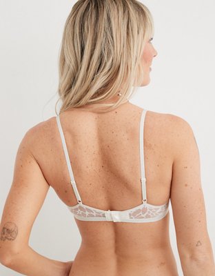 Aerie Island Breeze Cutout Bralette