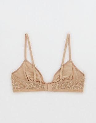 Aerie Island Breeze Cutout Bralette