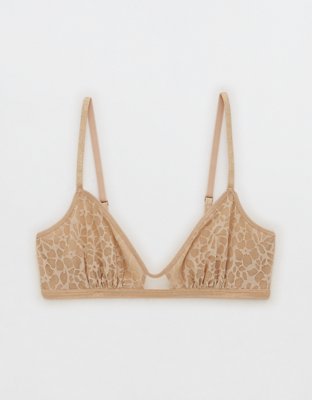 Aerie Island Breeze Cutout Bralette