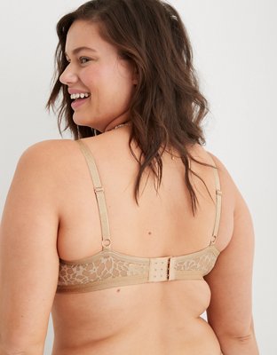 Aerie Island Breeze Cutout Bralette
