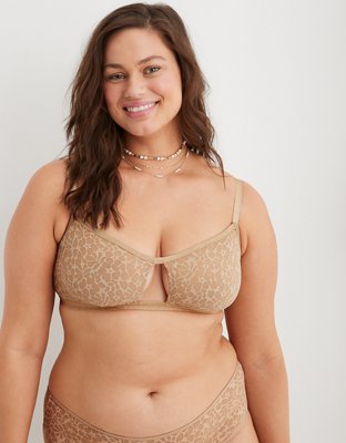 Aerie Island Breeze Cutout Bralette