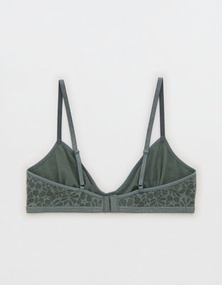 Aerie Island Breeze Cutout Bralette