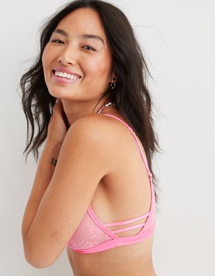 8 Pretty Lace Bralettes You'll Want to Show Off This Summer
