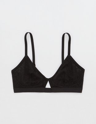 Out From Under Cutie Lace Bralette