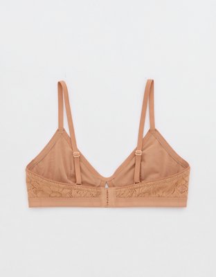 Show Off Lace Cut Out Bralette