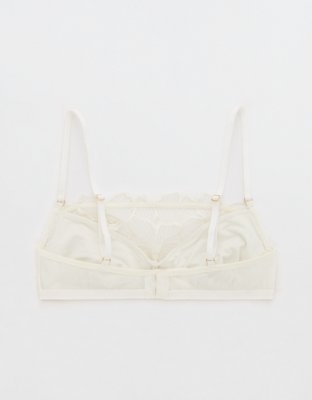 Show Off Embroidery Bralette