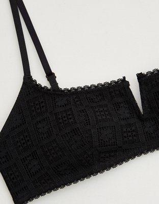 Show Off High Tide Lace Bralette
