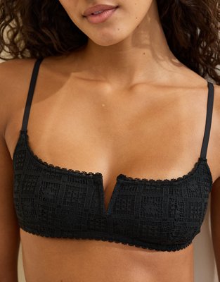 Show Off High Tide Lace Bralette