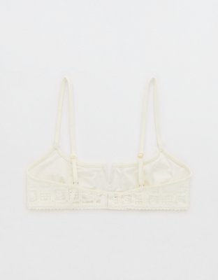 Show Off High Tide Lace Bralette