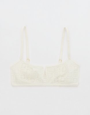 Show Off High Tide Lace Bralette