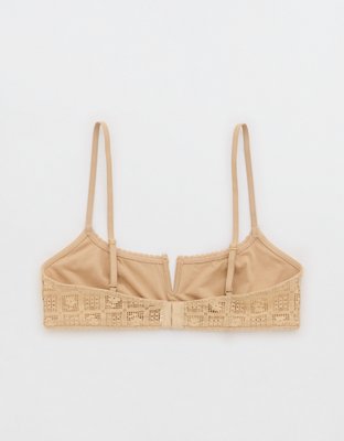 Show Off High Tide Lace Bralette