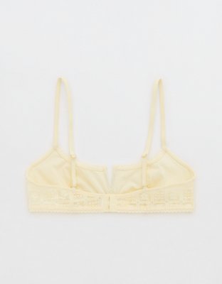 Show Off High Tide Lace Bralette