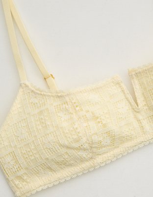 Show Off High Tide Lace Bralette