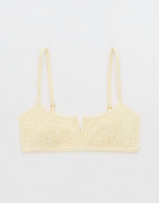 Show Off High Tide Lace Bralette