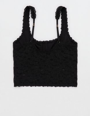 Show Off Vintage Lace Tank Top