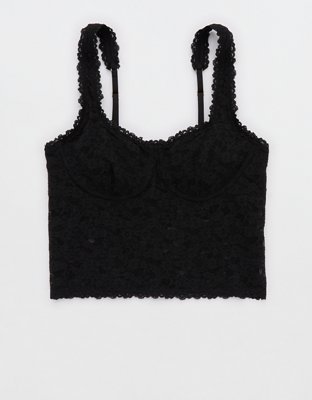 Show Off Vintage Lace Tank Top