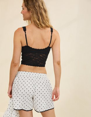 Show Off Vintage Lace Tank Top