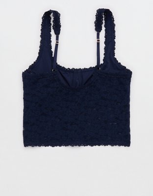 Show Off Vintage Lace Tank Top