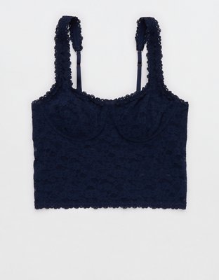 Show Off Vintage Lace Tank Top