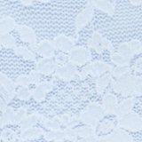 Eyelet Blue