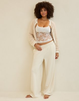 Show Off Midnight Romance Lace Bra Top